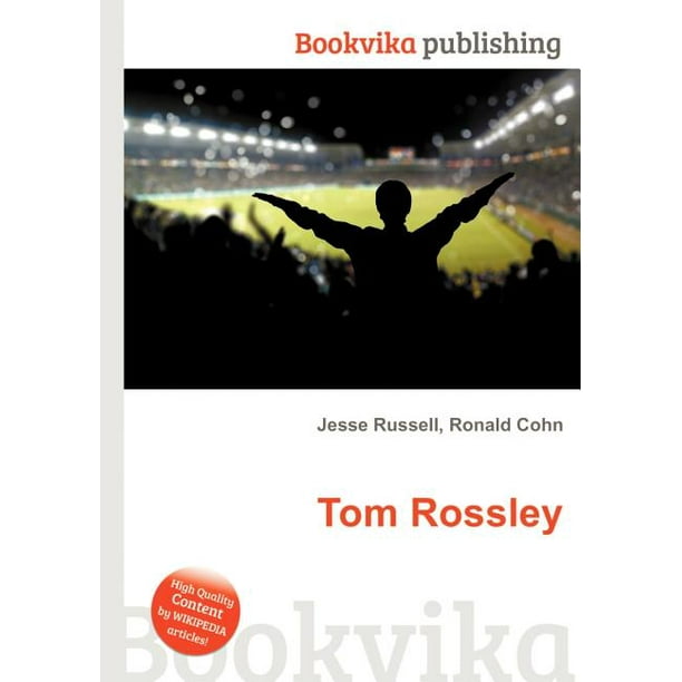 Tom Rossley Walmart Com Walmart Com