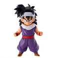 thumbnail image 1 of Figuras de acción de Dragon Ball para niños, Goku, Kaioken, Saibaiman, Son Gohan, Vegeta, Nappa, modelos de PVC, juguetes de colección, regalos Gong Bohan LED, 1 of 2