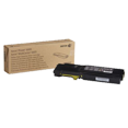 thumbnail image 1 of ~Brand New Original XEROX 106R02227 High Yield Laser Toner Cartridge Yellow for Xerox Phaser 6600N, 1 of 1