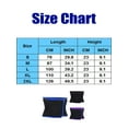 thumbnail image 3 of Women Elastic Waistband Support Abdominal Binder Cincher Corset Shaper Trainer Trimmer Body Shaper Waist Training Butt Lifter Firm Control Tummy Belly Slim Waistline Girdle Slimming Wrapper, 3 of 7