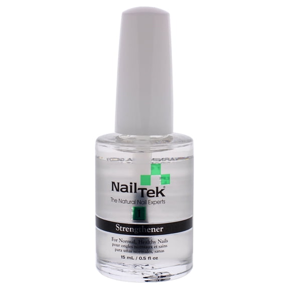 American International Nail Tek Strengthener, 0.5 oz