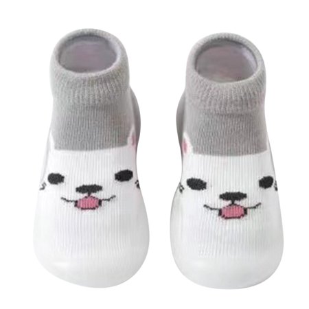 

Jpgif Cute Toddler Shoes Spring And Summer Boys And Girls Cartoon Pattern Non Slip Soft Bottom Children Shoes