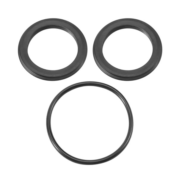 2.7 V6 3.0 24V Throttle Body Gasket Seals for Land Rover LR3 Range