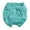 C006- Mint Green, variant on Pink Cat Mask, Pet Grooming Mask, Pet Face Guard, Cat Mouth Cover, High-Porosity Vented Mesh Fabric, 7.2 to 10.4 Inch Size That Supports Unobstructed Breathing for Use During