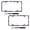 250th Anniversary American Flag, variant on Jeiento 2 PCS License Plate Frames Solid Rust-Proof Easy to Install 4 Holes Car Licence Plate Covers Slim Design Leopard Print Universal Car Frame for Women and Men