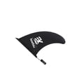 thumbnail image 1 of pitrice Surfboard Fins Black Surfing Tail Rudder Fin Tail Board Replacement Long Inch 9, 1 of 6