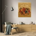 thumbnail image 3 of Pamela Gladding 20x24 Gallery Wrapped Canvas Wall Art Titled - Toscana, 3 of 4
