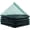 40% Shade-Dark Green, variant on 8x12FT 55% Dark Green Shade Cloth Sun Shade Net UV Resistant Mesh Tarp Plant Cover Sunblock Net for Garden,Greenhouse,Vegetables,Flowers
