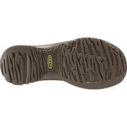 KEEN Womens Rose Closed Toe Ankle Strap Sandals