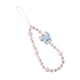 thumbnail image 4 of Cordón de cuentas para teléfono, correa para teléfono, accesorio para , muñequera decorativa con cuentas, multiusos, regalo ideal, Rosa, 4 of 9