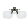 thumbnail image 2 of Lupa con clip Liwang YONGSHENG 2x para lentes, 2 of 5