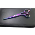 thumbnail image 3 of Professional Hair Cutting Shears,6.5 Inch Barber Hair Cutting Scissors, 3 of 5