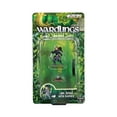 thumbnail image 3 of WizKids Wardlings RPG Figures: Girl Rogue & Badger Figure, 3 of 4