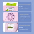thumbnail image 2 of Máquina de Aprendizaje de Tarjetas de Papel ABS para Niños y Niñas (Rosa) Ehuebsd libre de BPA, 2 of 8