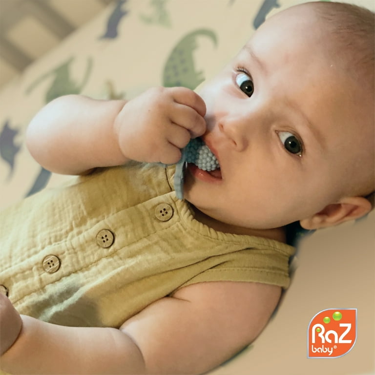 Razberry teether hotsell