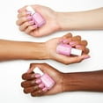 thumbnail image 4 of essie Soda Pop Nail Polish, Baguette Me Not, 0.46 fl oz Bottle, 4 of 9