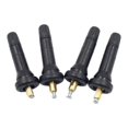 thumbnail image 1 of 4pcs Type Tire Pressure Sensor Tpms Valve Stem Nozzle For Chevrolet Renault Ford 2025 walkbee, 1 of 4