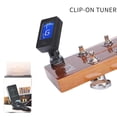 thumbnail image 4 of Guitarra Acústica Clasica Picool Madera 37, 4 of 8