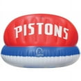 thumbnail image 4 of Poolmaster Detroit Pistons NBA Luxury Drifter, 4 of 4