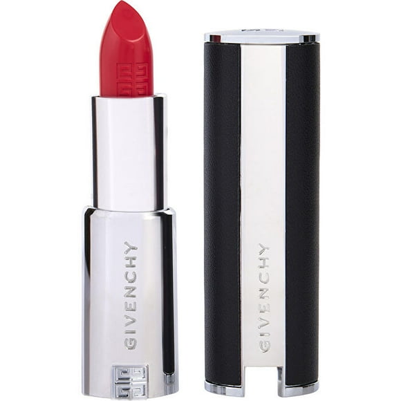 Givenchy Le Rouge Interdit Intense Silk Refillable Lipstick - # 304 -- 3.4g/0.12oz