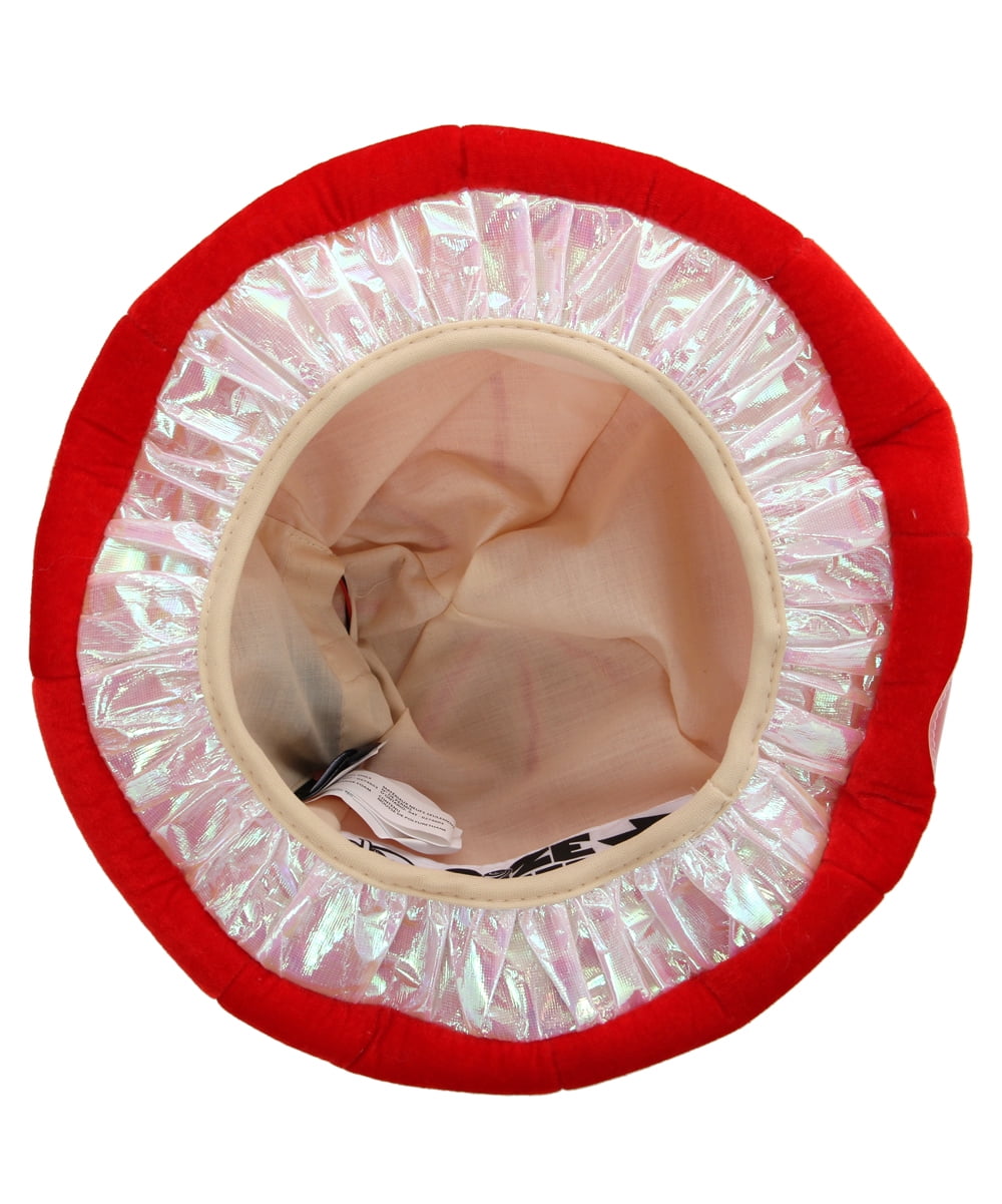 elope Light-up Mushroom LumenHat 