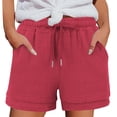 thumbnail image 1 of Shorts d'Escalade pour Femmes T-Shirts Graphiques Shorts pour Femmes Ensemble de Pyjamas Dinosaure Shorts de Bain pour Femmes plus Mini Barrettes pour Femmes Shorts pour Femmes Grands Shorts, 1 of 3
