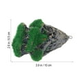 thumbnail image 2 of BESTYASH 1Ud Adorno Artificial Piedra De Color Para De Acuario, 2 of 6
