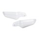 thumbnail image 1 of 2 parabrisas de mano para motocicleta Honda CRF1100L Adv. Sports CRF1100L Blanco, 1 of 8