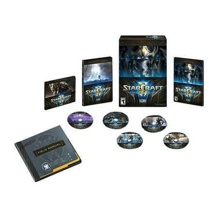 Starcraft Ii: Legacy Of The Void [ce] (p