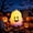 style A, variant on Cute Ghost Figurine Lamp for Ghost Decorations, Eye-Caring Warm LED Halloween Night Light for Kids Bedroom, Adorable Spooky Decor for Desk Shelf Mantel