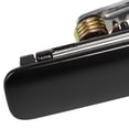 thumbnail image 2 of DNA Motoring OEM-DHO-00838 For 1992-2007 Ford E150-350 Econoline Club Wagon Super Duty Front Right Door Pull Handle Black Smooth, 2 of 6