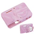 thumbnail image 1 of For Kodak FZ55 Camera silicone protective case Body Protector Cover, 1 of 8
