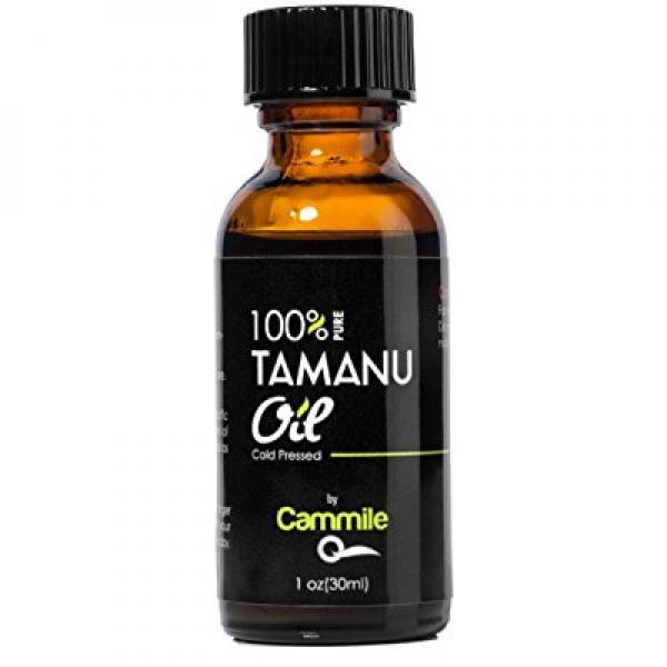 best tamanu oil for acne scars