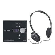 Sony Net MD Walkman MZ-NE410 - MiniDisc recorder