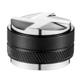 thumbnail image 5 of KFFKFF Coffee Equalizer 51mm, Dual-Function Espresso Leveler with Radial Base, Coffee Leveler made of 304 Stainless Steel featuring Simple Dismantling Mechanism, 5 of 9