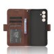 thumbnail image 4 of Funda Tipo Billetera GANGXUN para Samsung Galaxy S23 FE 5G – Tapa Flip con Tarjetero, 4 of 5