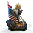 thumbnail image 4 of Disney’s The Rocketeer – QMx 5-inch Q-Fig Elite Collectible Figure, 4 of 6