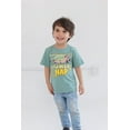 thumbnail image 4 of Star Wars The Mandalorian Child Little Boys 3 Pack T-Shirts Infant to Big Kid, 4 of 5