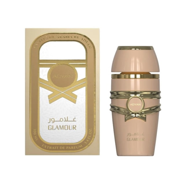 Perfume ADYAN By Anfar GLAMOUR 100 ML