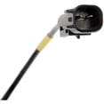 thumbnail image 4 of Dorman 970-086 Front Driver Side ABS Wheel Speed Sensor for Specific Chevrolet / GMC Models, 4 of 5
