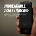 thumbnail image 4 of LEATHERMAN, MOLLE Compatible Large Nylon Sheath for Multi-Tools, Fits MUT, Surge, and Super Tool 300, Brown, 4 of 9