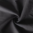 thumbnail image 5 of Zpanxa Work Pants for Men Flame Printed Drawstring Elastic Waist Loose Fit Athletic Pants with Side Pockets, 5 of 5