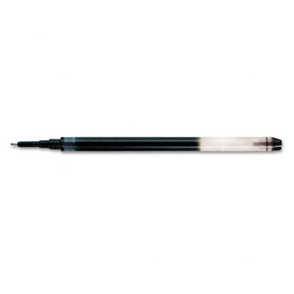 Refill for Precise V5 RT Rolling Ball Fine Black Ink 2 Pack