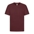 thumbnail image 1 of Casual Classic Mens Ringspun Tee, 1 of 4