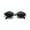 style 10, variant on Street Cultural Enthusiasts Sunglasses Girl Glasses Carnivals Nightclub Glasses Frame Lens Sunglasses for Teens Carnivals Party Photography Tool