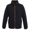thumbnail image 1 of Brook Taverner - Forro Polar Baltimore para Adultos Unisex (Gris Bronce de Cañón) Brook Taverner UTPC5214_gunmetalgrey, 1 of 1