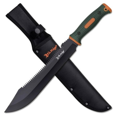 Elk Ridge Fixed Blade Knife