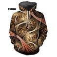 thumbnail image 3 of Sudadera con capucha con impresión 3D para hombres y mujeres, sudaderas con gráficos hipnóticos de vértigo, sudaderas divertidas para hombres, sudaderas con capucha, ropa de calle de talla grande, 3 of 5