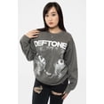 thumbnail image 3 of Deftones Unisex Sweatshirt: Sphynx (XXX-Large), 3 of 4