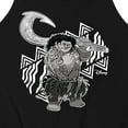 thumbnail image 3 of Moana - Maui - Men's Jersey Tank Top, 3 of 5
